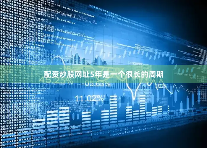 配资炒股网址5年是一个很长的周期