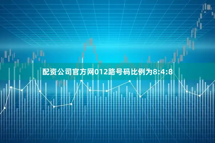 配资公司官方网012路号码比例为8:4:8